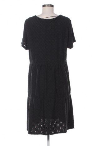 Kleid Janina, Größe XL, Farbe Schwarz, Preis 10,99 €