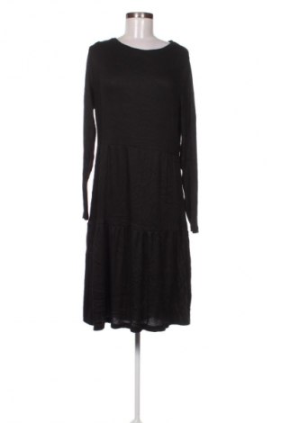 Šaty  Janina, Veľkosť XL, Farba Čierna, Cena  9,95 €