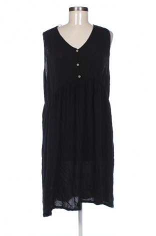 Sukienka Janina, Rozmiar XXL, Kolor Czarny, Cena 61,99 zł