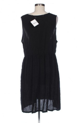 Sukienka Janina, Rozmiar XXL, Kolor Czarny, Cena 61,99 zł