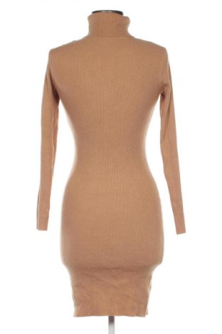 Rochie Jean Louis Francoise, Mărime M, Culoare Bej, Preț 54,99 Lei