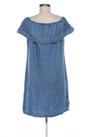 Šaty  Jean Pascale, Velikost M, Barva Modrá, Cena  209,00 Kč