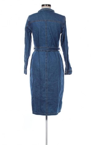 Rochie Kaffe, Mărime S, Culoare Albastru, Preț 342,99 Lei