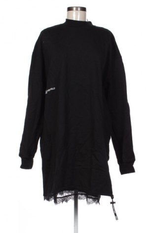 Rochie Karl Lagerfeld, Mărime XL, Culoare Negru, Preț 1.209,99 Lei