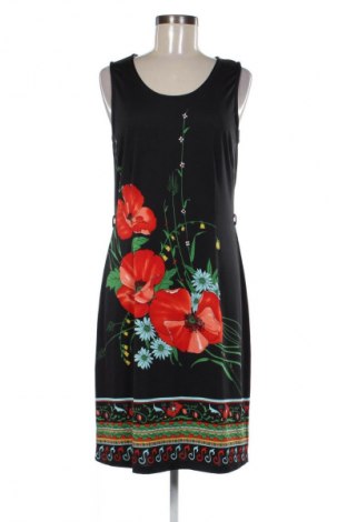 Kleid King Louie, Größe L, Farbe Mehrfarbig, Preis 50,99 €