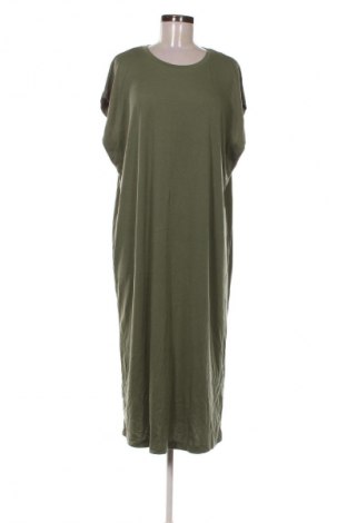 Rochie LC Waikiki, Mărime XL, Culoare Verde, Preț 133,99 Lei