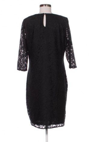 Φόρεμα LC Waikiki, Μέγεθος XL, Χρώμα Μαύρο, Τιμή 21,99 €