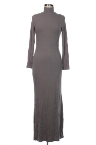 Rochie LEZU, Mărime L, Culoare Gri, Preț 594,99 Lei