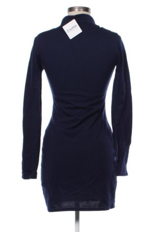 Šaty  Lacoste, Velikost M, Barva Modrá, Cena  1 029,00 Kč