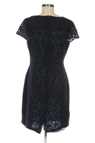 Kleid Laura Ashley, Größe M, Farbe Blau, Preis € 23,99