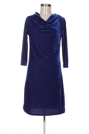 Šaty  Laura T., Velikost M, Barva Modrá, Cena  249,00 Kč