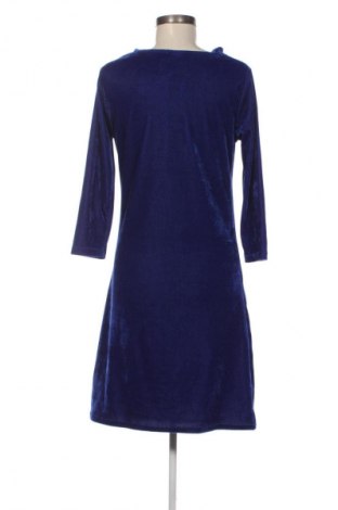 Šaty  Laura T., Velikost M, Barva Modrá, Cena  249,00 Kč