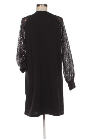 Рокля Laura Torelli, Размер M, Цвят Черен, Цена 5,62 €