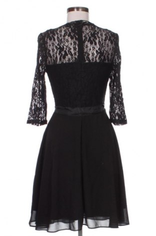 Φόρεμα Laura Torelli, Μέγεθος S, Χρώμα Μαύρο, Τιμή 10,99 €