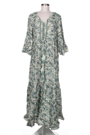 Sukienka Linea Tesini, Rozmiar XL, Kolor Kolorowy, Cena 78,99 zł