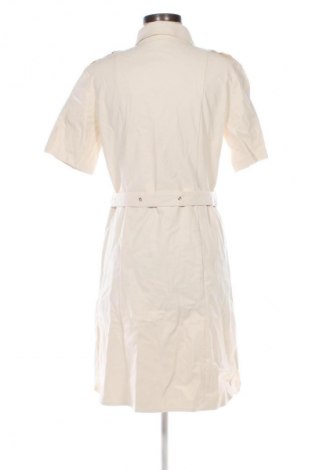 Kleid Liu Jo, Größe M, Farbe Ecru, Preis 45,99 €