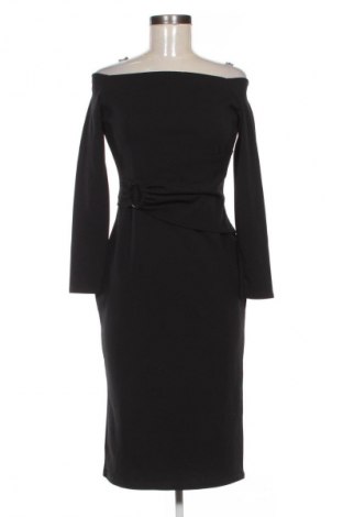 Rochie Lost Ink, Mărime XS, Culoare Negru, Preț 60,99 Lei