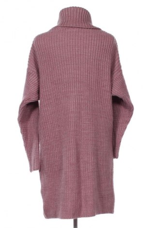 Šaty  Madmext, Velikost XL, Barva Popelavě růžová, Cena  309,00 Kč