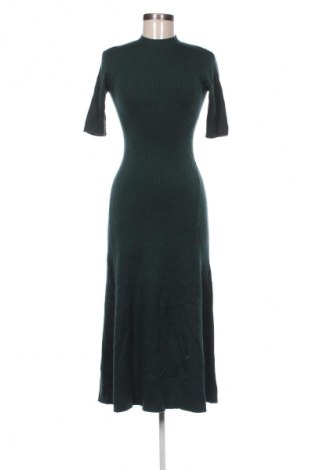 Kleid Maje, Größe S, Farbe Grün, Preis 254,99 €