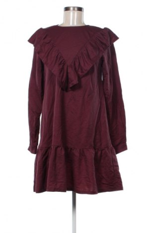 Kleid Mango, Größe M, Farbe Rot, Preis 24,99 €