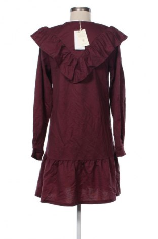 Kleid Mango, Größe M, Farbe Rot, Preis 24,99 €