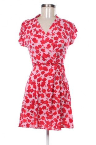 Sukienka Mango, Rozmiar XS, Kolor Kolorowy, Cena 38,99 zł