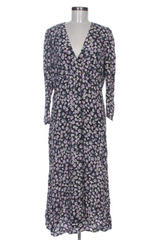 Kleid Mango, Größe L, Farbe Mehrfarbig, Preis 21,99 €