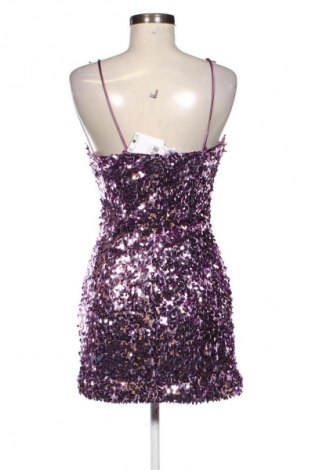 Kleid Mango, Größe S, Farbe Lila, Preis 82,99 €