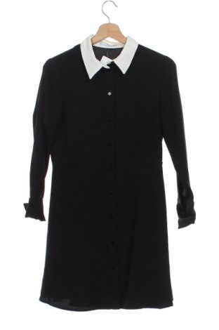 Šaty  Mango, Velikost XS, Barva Černá, Cena  329,00 Kč