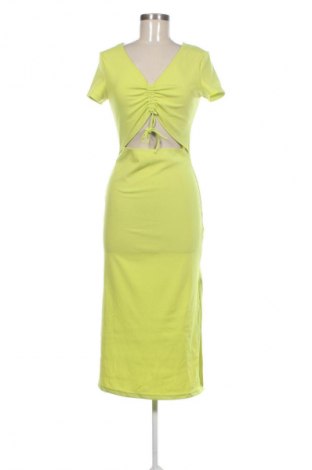 Kleid Mango, Größe M, Farbe Grün, Preis 24,99 €