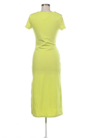 Kleid Mango, Größe M, Farbe Grün, Preis 24,99 €
