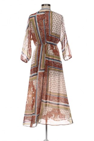 Рокля Mango, Размер S, Цвят Многоцветен, Цена 13,80 €