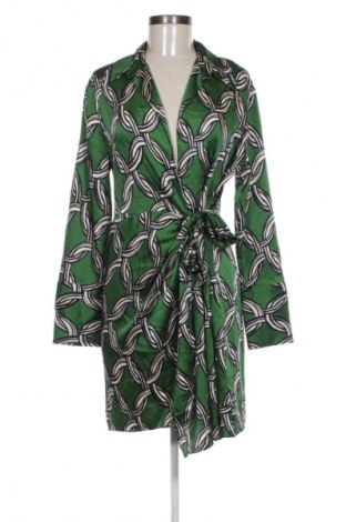 Šaty  Mango, Veľkosť L, Farba Viacfarebná, Cena  12,95 €