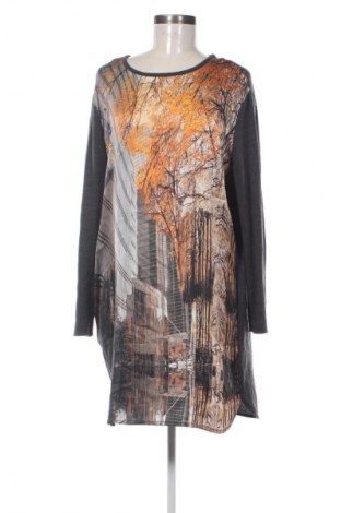 Kleid Marc Cain, Größe XL, Farbe Mehrfarbig, Preis € 81,99