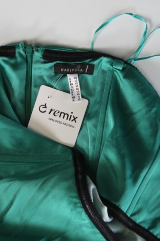 Ruha Mariposa, Méret M, Szín Zöld, Ár 7 069 Ft