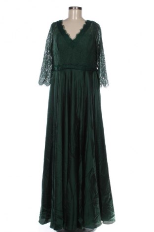 Kleid Mascara, Größe XL, Farbe Grün, Preis 147,99 €