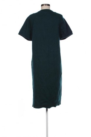 Rochie Massimo Dutti, Mărime M, Culoare Verde, Preț 224,99 Lei