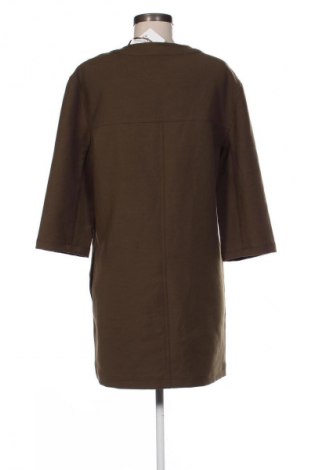 Šaty  Massimo Dutti, Velikost M, Barva Zelená, Cena  809,00 Kč