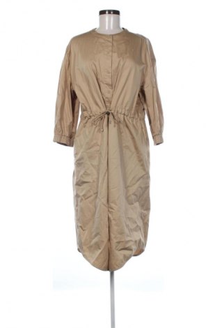 Rochie Max Mara Leisure, Mărime L, Culoare Bej, Preț 511,86 Lei