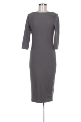 Sukienka Miso, Rozmiar L, Kolor Szary, Cena 66,99 zł