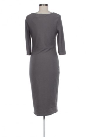 Sukienka Miso, Rozmiar L, Kolor Szary, Cena 66,99 zł