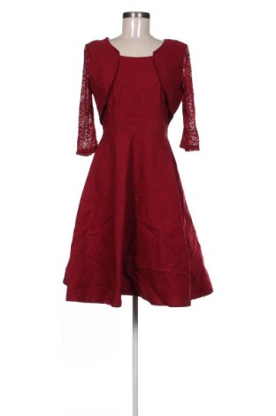 Kleid Miusol, Größe L, Farbe Rot, Preis 28,99 €