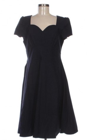 Šaty  Miusol, Veľkosť XXL, Farba Modrá, Cena  37,95 €