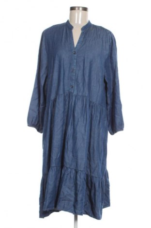 Sukienka More & More, Rozmiar XL, Kolor Niebieski, Cena 104,99 zł