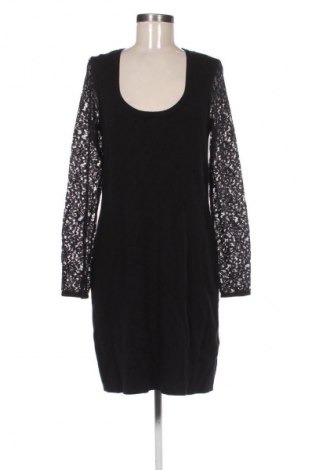 Kleid Morgan, Größe L, Farbe Schwarz, Preis 16,99 €