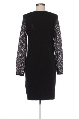 Kleid Morgan, Größe L, Farbe Schwarz, Preis 16,99 €