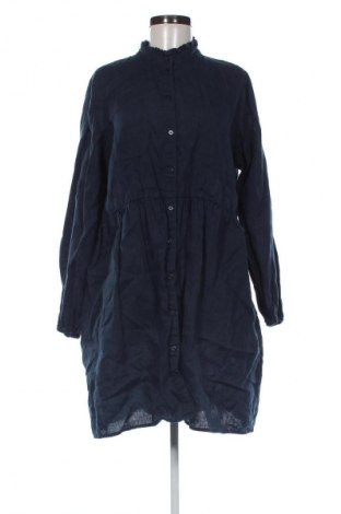 Sukienka Mrs & Hugs, Rozmiar XXL, Kolor Niebieski, Cena 316,15 zł