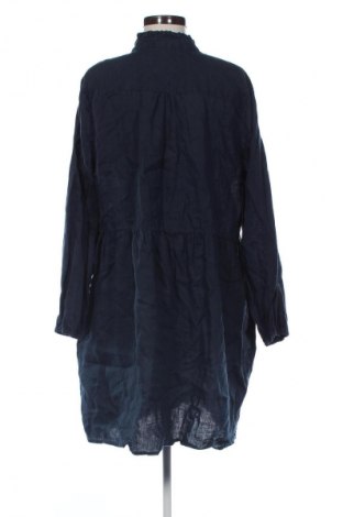 Sukienka Mrs & Hugs, Rozmiar XXL, Kolor Niebieski, Cena 316,15 zł