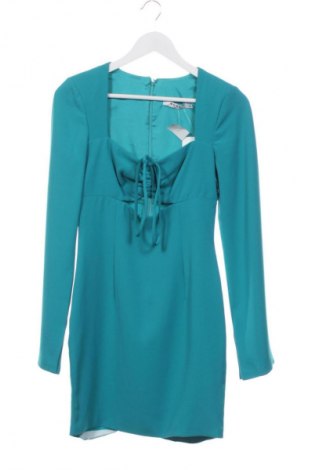 Rochie NA-KD, Mărime S, Culoare Verde, Preț 193,94 Lei