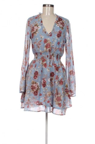 Rochie NA-KD, Mărime S, Culoare Multicolor, Preț 57,99 Lei